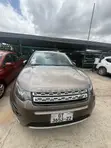 Land Rover Discovery 2016 Brown - 1