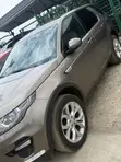 Land Rover Discovery 2016 Brown - 3
