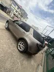 Land Rover Discovery 2016 Brown - 4