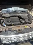 Land Rover Discovery 2016 Brown - 5