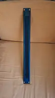 1U Brush Panels for Rack Cable Management - 1