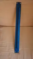 1U Brush Panels for Rack Cable Management - 2