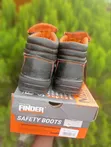 Picker Safety Boots - EU Size 39 - 1