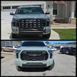 Toyota Tundra 2024 Top Grille - 2