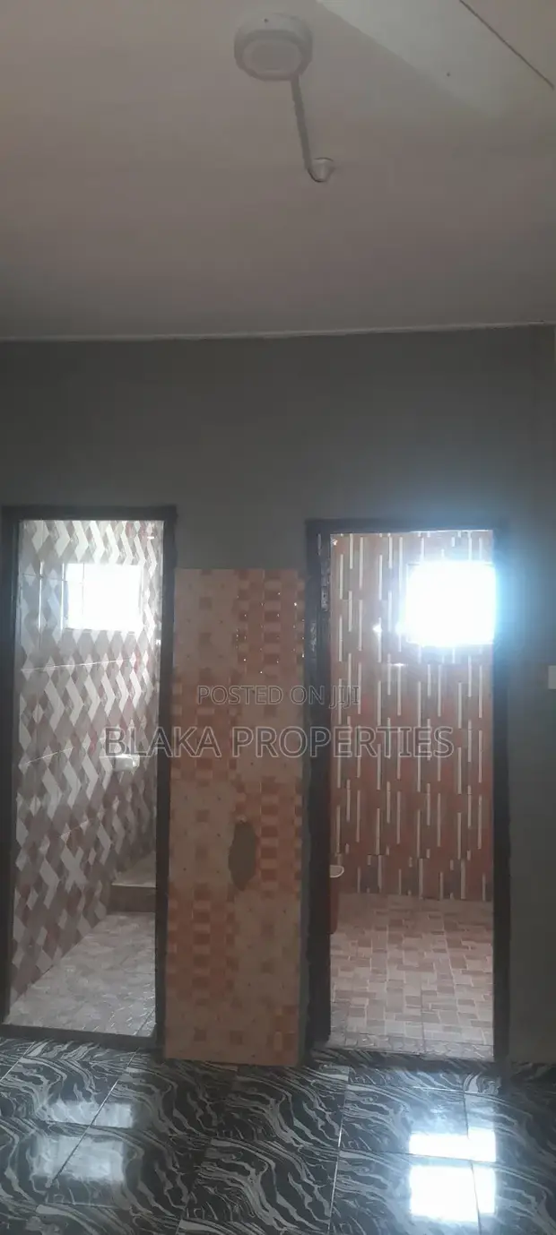 1 Bedroom House for Rent in Nungua Coldstore - 1