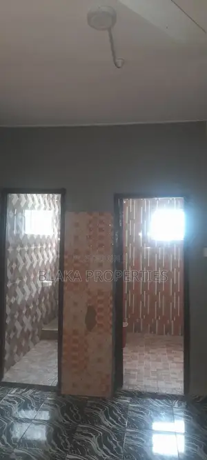 1 Bedroom House for Rent in Nungua Coldstore