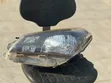 Toyota Vitz Left Headlight (2012) - 4