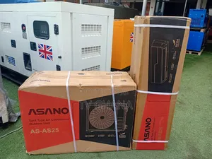 Asano 2.5HP Split Type Air Conditioner