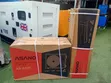 Asano 2.5HP Split Type Air Conditioner - 1