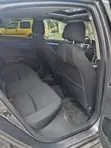 Honda Civic EX 2021 Matt Black - 3