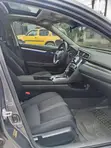 Honda Civic EX 2021 Matt Black - 4