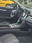 Honda Civic EX 2021 Matt Black - 5