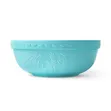 Member’s Mark 2-Piece Floral Ceramic Prep & Serve Bowls - Green - 4