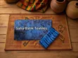 Tie and Dye / Batik Fabrics - Custom Designs - 1