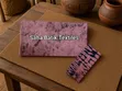 Tie and Dye / Batik Fabrics - Custom Designs - 3