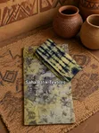 Tie and Dye / Batik Fabrics - Custom Designs - 4