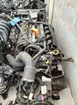 2012-2018 Ford Focus 2.0L Engine with Automatic Transmission - 2