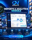 ONNFLO All-in-One POS & Inventory Management System - 1