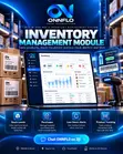 ONNFLO All-in-One POS & Inventory Management System - 2
