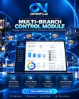 ONNFLO All-in-One POS & Inventory Management System - 4