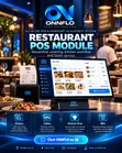 ONNFLO All-in-One POS & Inventory Management System - 5
