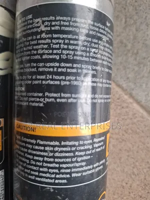 Halfords Textured Paint Aerosol Spray - Various Colors