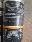 Halfords Textured Paint Aerosol Spray - Various Colors - 1