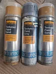 Halfords Textured Paint Aerosol Spray - Various Colors - 2
