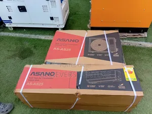 Asano 2.5HP Split System Air Conditioner