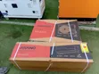 Asano 2.5HP Split System Air Conditioner - 1