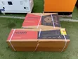 Asano 2.5HP Split System Air Conditioner - 2