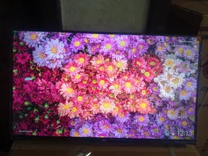 TCL 32" Smart QLED TV with Google TV