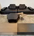 Butterfly Coffee Table Set | Bright Furnitures - 1