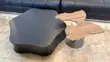 Butterfly Coffee Table Set | Bright Furnitures - 4