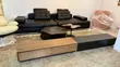 Butterfly Coffee Table Set | Bright Furnitures - 5