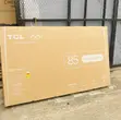 TCL 85 Inch UHD 4K Smart Android TV - 2