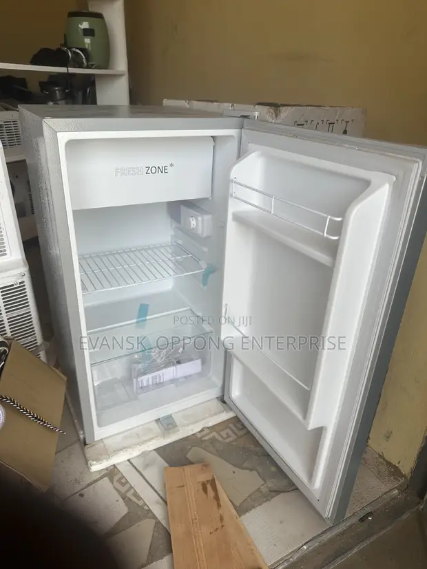 Gold Star Table Top Refrigerator - 1