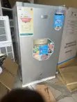 Gold Star Table Top Refrigerator - 3