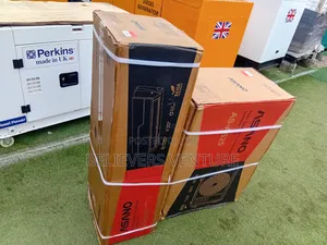 Asano 2.5HP Split System Air Conditioner