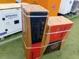 Asano 2.5HP Split System Air Conditioner - 2