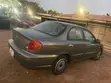 Kia Spectra 2006 Ivory - 1
