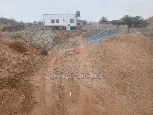 Litigation-Free Land for Sale - Tebibiano, Soldier Man - 1