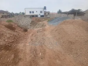 Litigation-Free Land for Sale - Tebibiano, Soldier Man