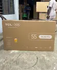 TCL 55” QLED Smart TV with Dolby Vision & HDR10+ - 1