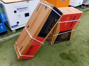 Asano 2.5HP Split System Air Conditioner