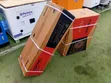 Asano 2.5HP Split System Air Conditioner - 2