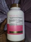 Maca Root for Women | 150 Capsules - 3