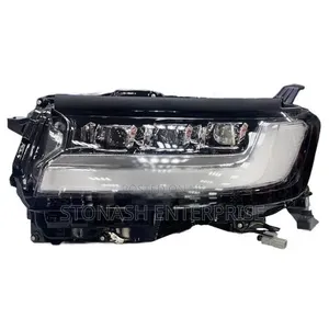 Toyota Land Cruiser 2024 Headlight