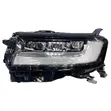 Toyota Land Cruiser 2024 Headlight - 1