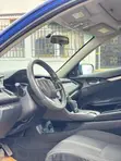 2017 Honda Civic EX-L Sedan (1.5L) - 5